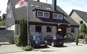 Haus Mariandl Düsseldorf 2*